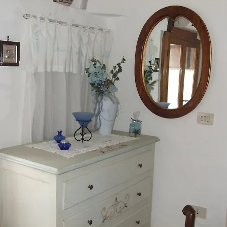Panzió Trulli La Casa Di Rosa 3*
