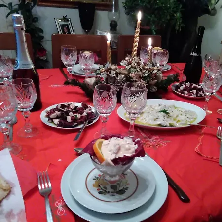 Bed & Breakfast Trulli La Casa Di Rosa Alberobello