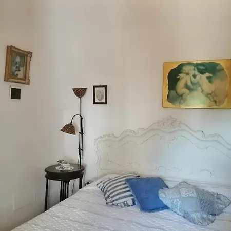 Trulli La Casa Di Rosa 3*
