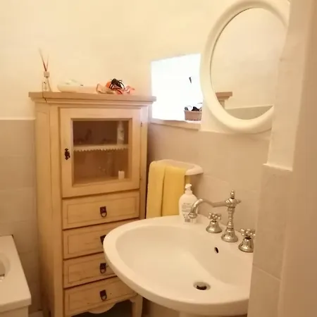 Panzió Trulli La Casa Di Rosa 3*