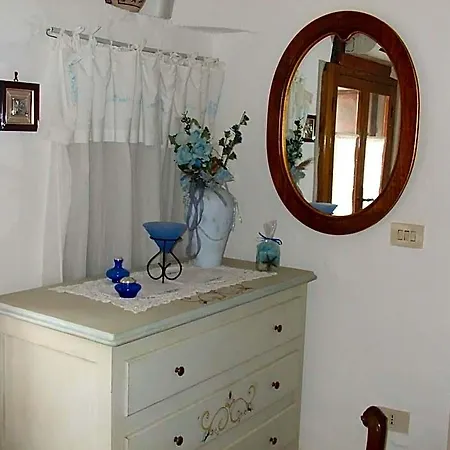 Trulli La Casa Di Rosa Nocleg ze śniadaniem