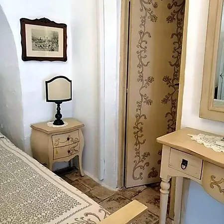 Trulli La Casa Di Rosa Nocleg ze śniadaniem