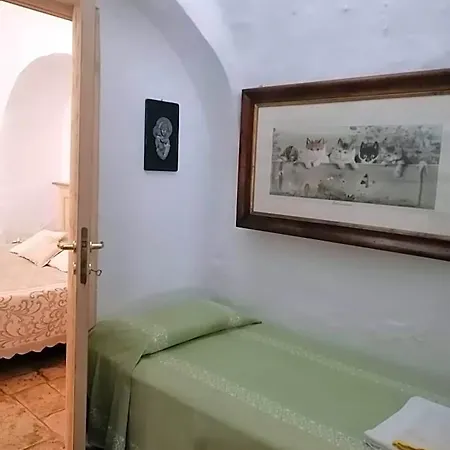 Panzió Trulli La Casa Di Rosa 3*
