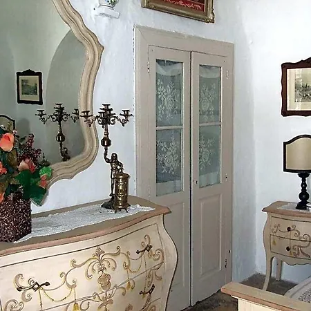 Nocleg ze śniadaniem Trulli La Casa Di Rosa