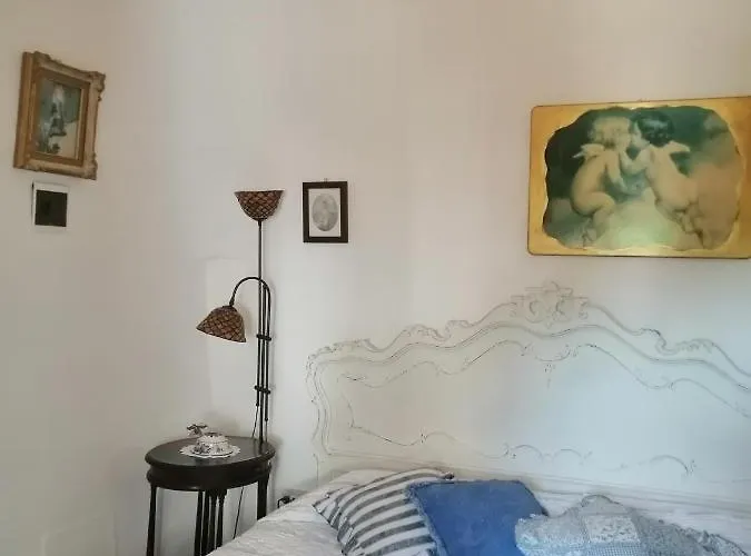 Trulli La Casa Di Rosa 3*